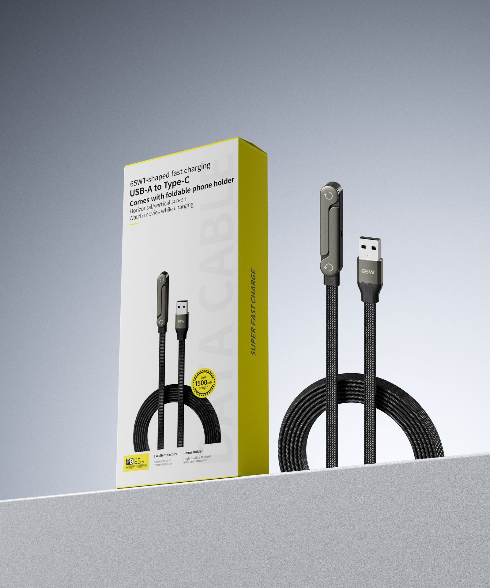 fast charger for usb c